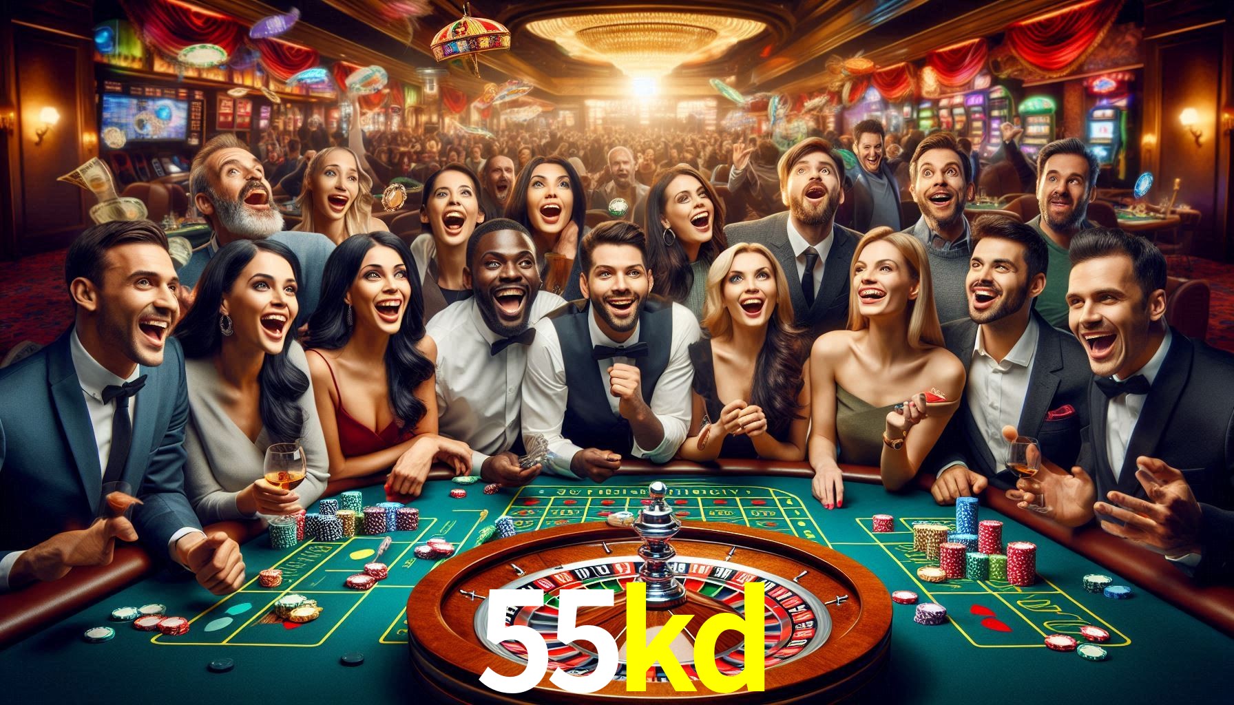 55KD