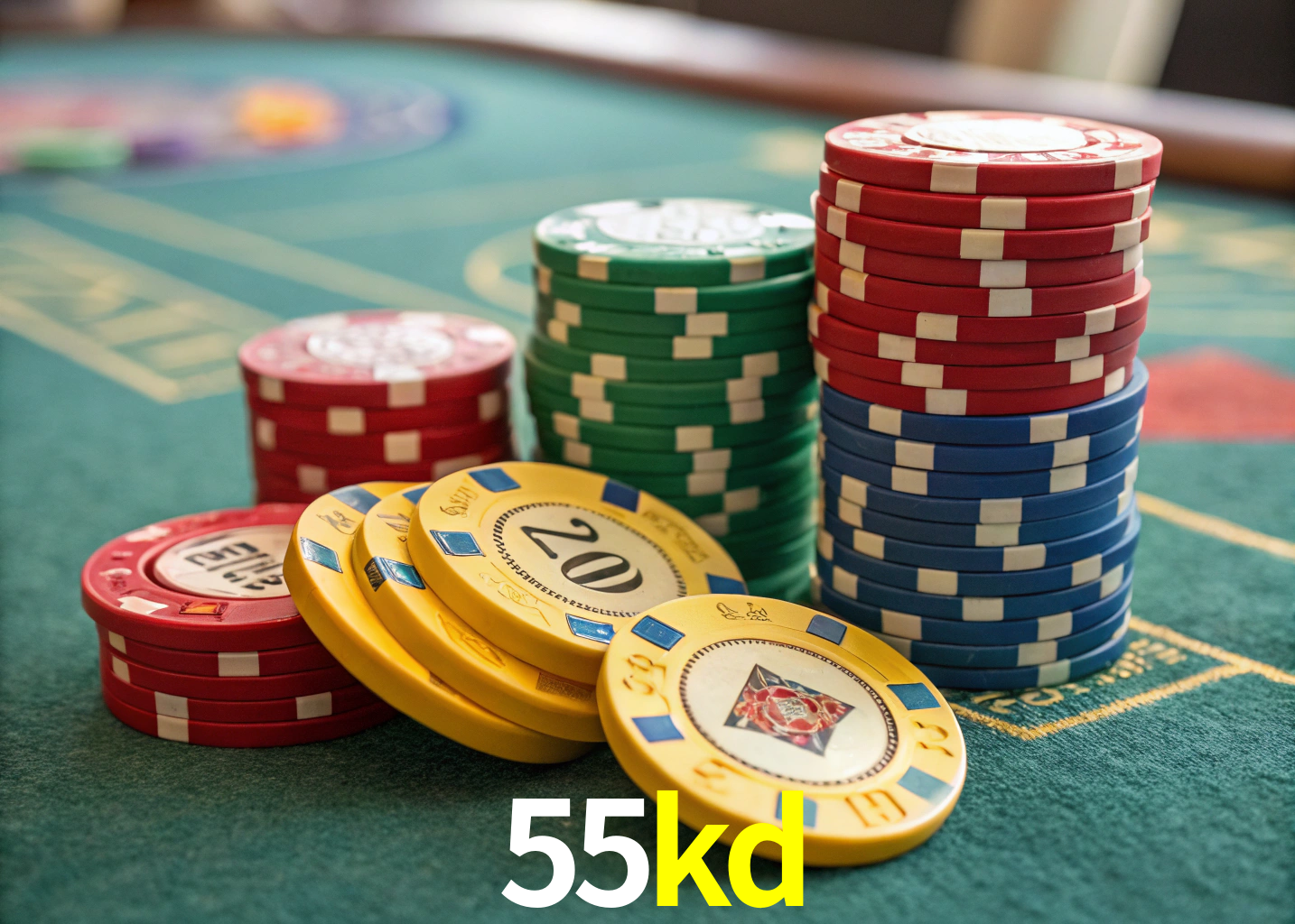 55KD